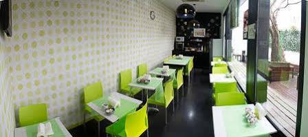 Gat Xino 2* Barcellona